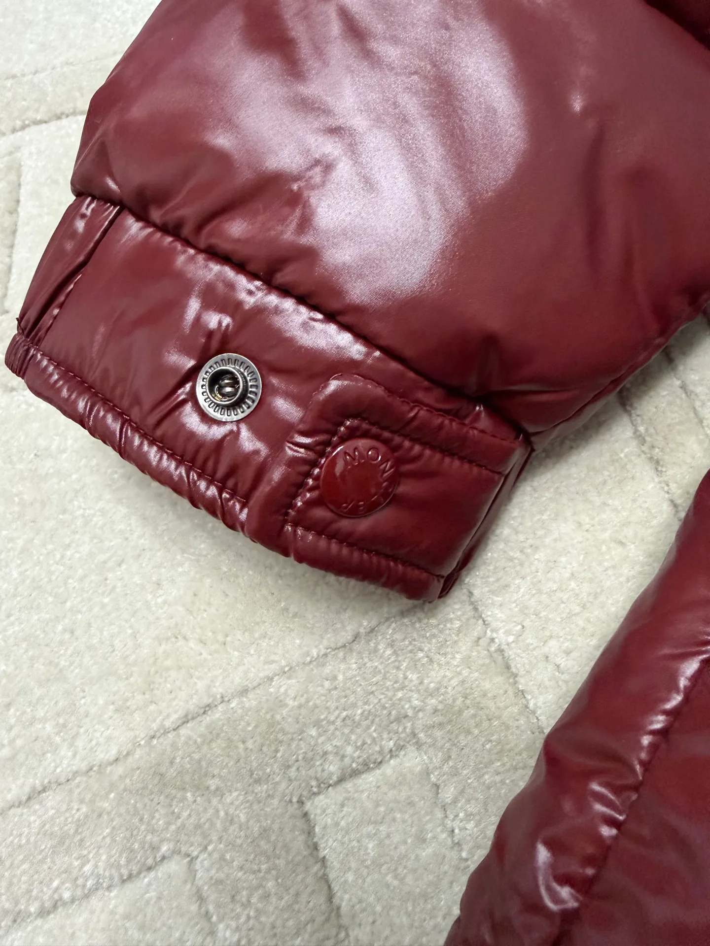 moncler Red Moner Maya ， Same Style !Lightweight ! ，Lightweight ， ， 、 ， 、 ， 、 LOGO、 、 ! Size：1-6